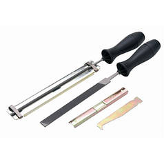 Bosch F.016.800.262 Набiр для заточування ланцюга