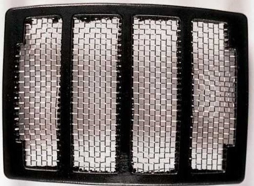 Пилозахисні фільтри для шліфмашин Milwaukee Milwaukee D180-230 мм (4932326525)