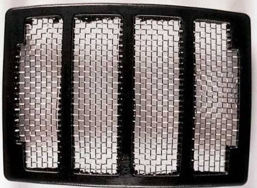 Пилозахисні фільтри для шліфмашин Milwaukee Milwaukee D180-230 мм (4932326525), фото 1