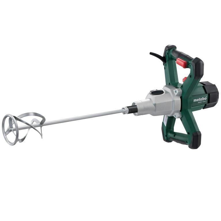 Дрель-миксер Metabo RWEV 1600-2