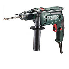 Ударний дриль Metabo SBE 650