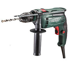 Ударная дрель Metabo SBE 650