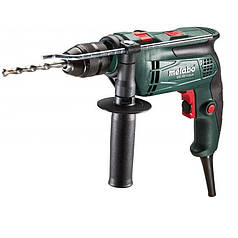 Ударний дриль Metabo SBE 650 Impulse