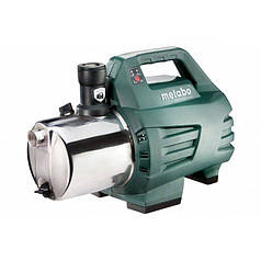 Поверхневий насос Metabo HWA 6000 Inox