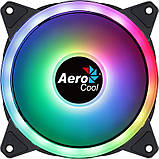 Вентилятор AeroCool Duo 12 (ACF3-DU10217.11), фото 2