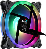 Вентилятор AeroCool Duo 12 (ACF3-DU10217.11), фото 5