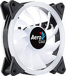 Вентилятор AeroCool Duo 12 (ACF3-DU10217.11), фото 6