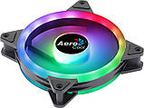 Вентилятор AeroCool Duo 12 (ACF3-DU10217.11), фото 8