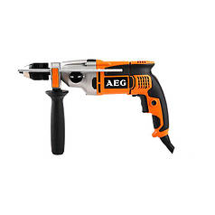 Ударний дриль AEG SB 20-2E (4935411000)