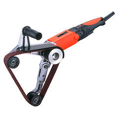 Шліфувально-полірувальна машина AGP WS760