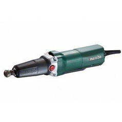 Прямошлифувальна машина Metabo GEP 710 Plus