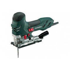 Лобзик Metabo STEB 140 (750 Вт, валіза)
