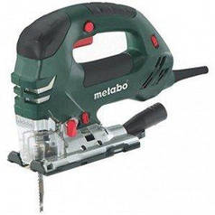 Лобзик Metabo STEB 140 PLUS (750 Вт, валіза)