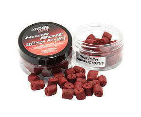 Пелетс Adder Carp Avid Hook Pellet 12 мм Squid-Octopus