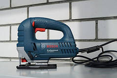 Лобзик Bosch GST 8000 E