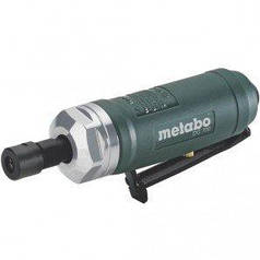 Пневмо-прямошлифувальна машина Metabo DG 700