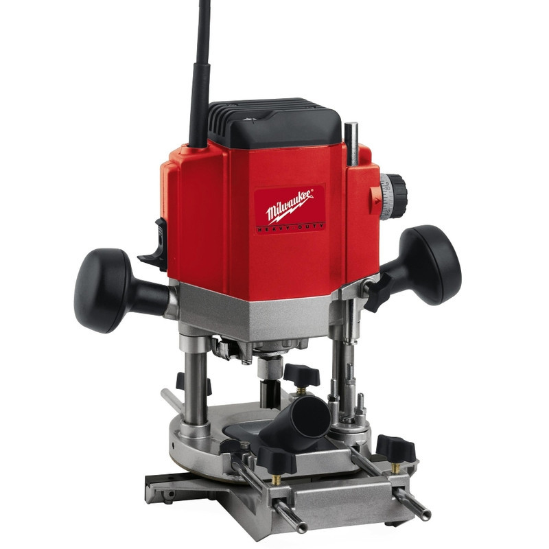 Фрезер Milwaukee OFSE 1000/K