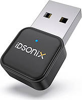 Адаптер iDsonix Bluetooth 5,0