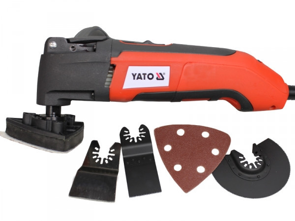 Реноватор Yato YT-82220