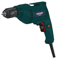 Дриль безударний Зеніт ЗДП-550 Профі