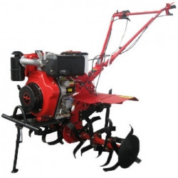 КУЛЬТИВАТОР FORTE 1050