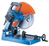 Пила торцювальна для металу AGP DRC 355