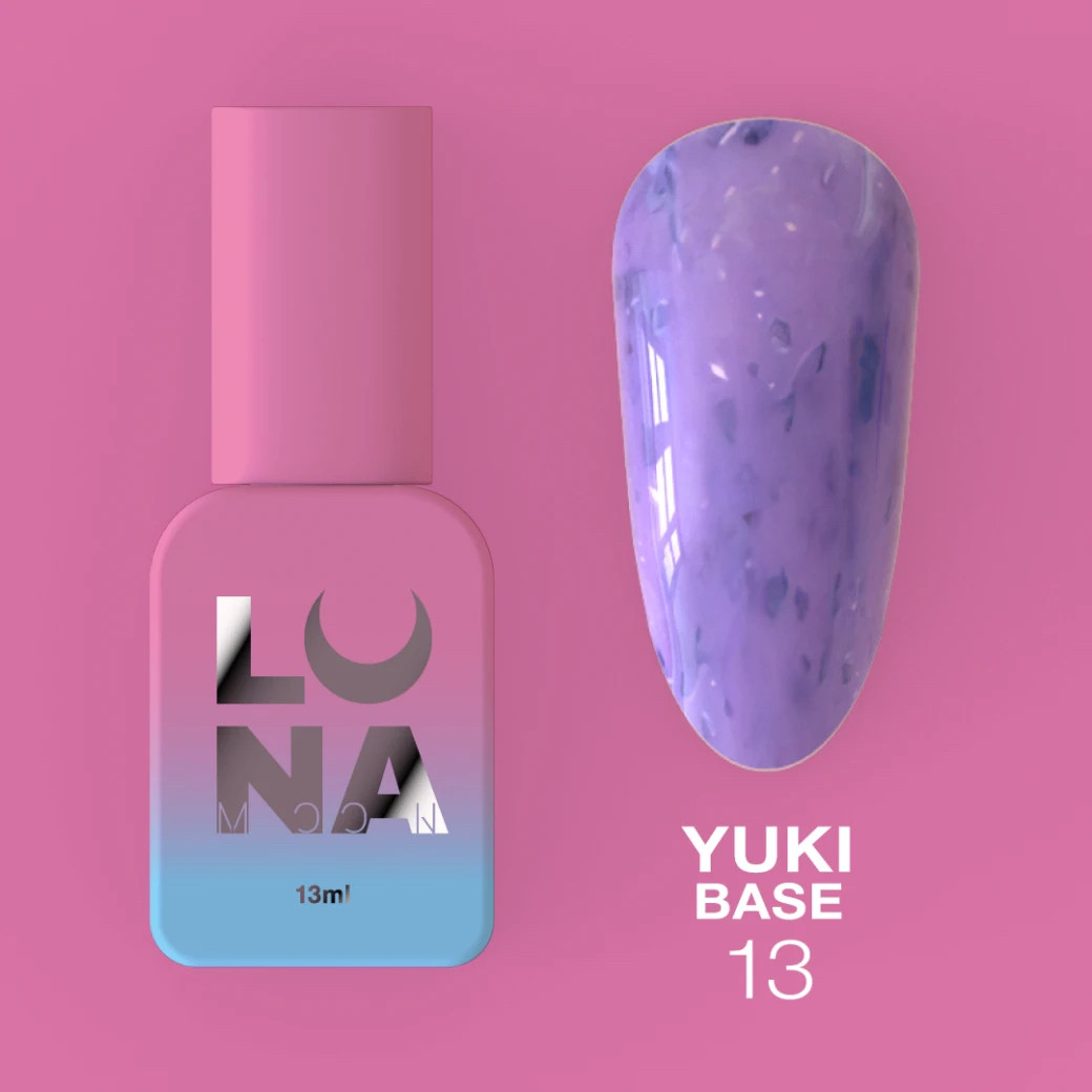 Luna Yuki Base №13