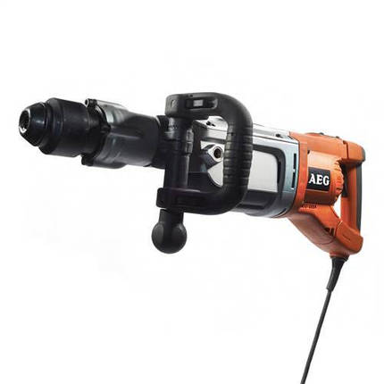 Перфоратор SDS-Max AEG PN 11 E, фото 1