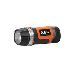 Ліхтар без акумулятора та зарядного пристрою AEG BLL12C