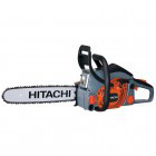 Бензопила Hitachi CS33EB, шина 35 см.