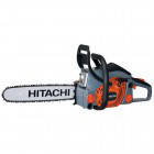 Бензопила Hitachi CS33EB, шина 35 см., фото 1