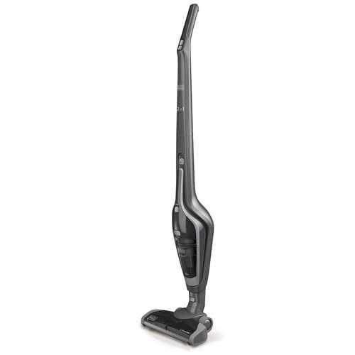 Акумуляторний пилосос-електрович BLACK+DECKER SVA520B