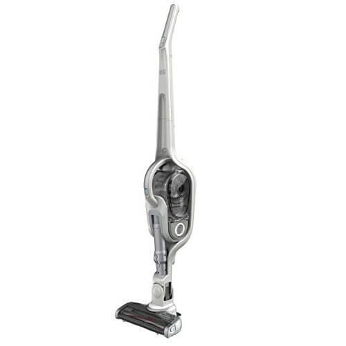 Акумуляторний пилосос-електровіник ORA BLACK+DECKER SVFV3250L