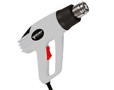 Фен промисловий Forte HG 2000-2