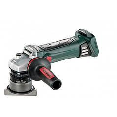 Акумуляторний крайкофрезувальний інструмент Metabo KFM 18 LTX 3RF — каркас у Metaloc
