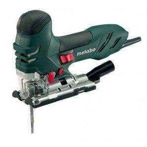 Лобзик Metabo STEB 140 PLUS (750 Вт), фото 1