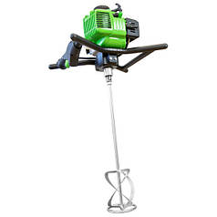 Бензиновий будівельний міксер Eibenstock EHR 750 B (07B11000)