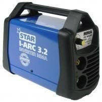 Зварювальний інвертор Deca I-ARC 3.2, фото 1