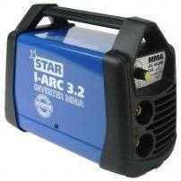 Зварювальний інвертор Deca I-ARC 3.2