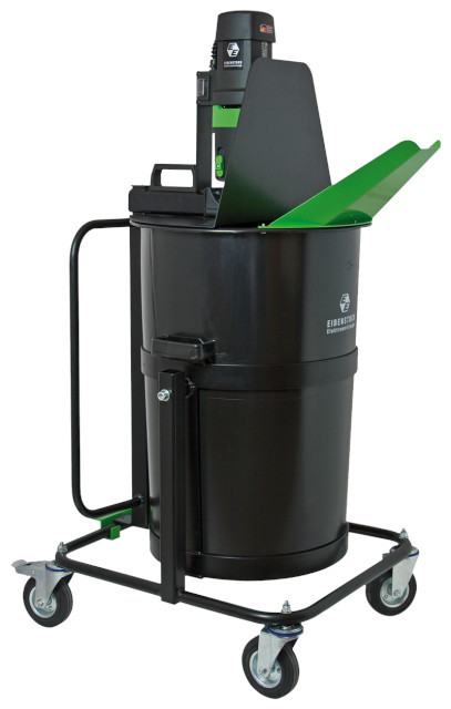 Міксерна установка Eibenstock FloorMix 2300 (07625000)
