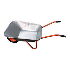 Тачка садова Budfix WB6407В