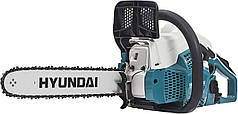 Бензопила Hyundai X 370