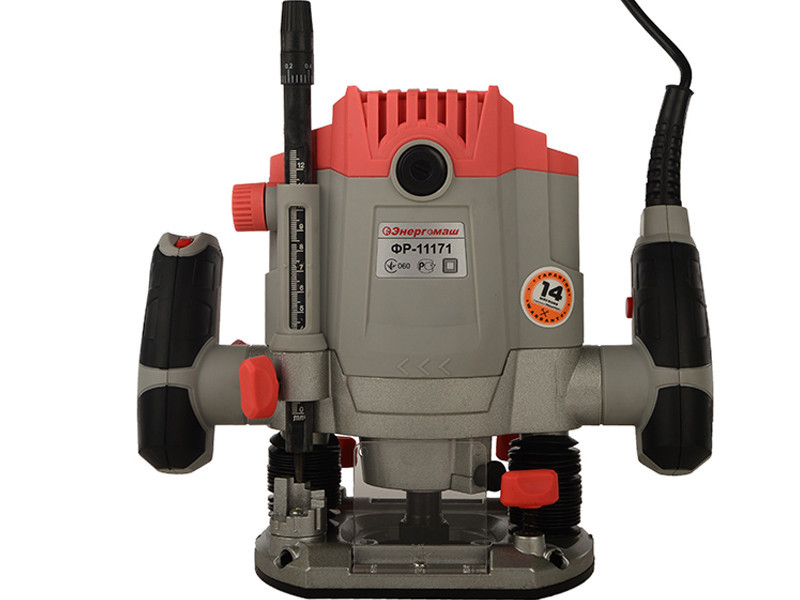 Фрезер Енергомаш ФР-11171