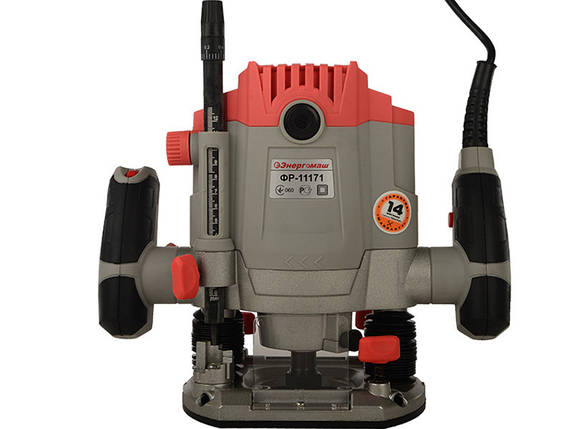 Фрезер Енергомаш ФР-11171, фото 1