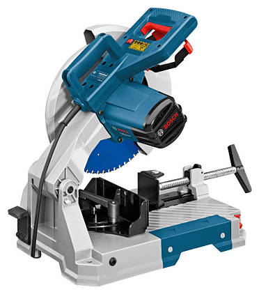 Монтажна пила Bosch GCD 12 JL, фото 1