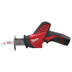 Багатофункціональний інструмент Milwaukee C12 MT-402С