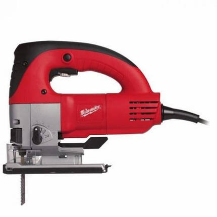 Пила лобзикова Milwaukee JSPE 135 TX, фото 1