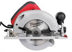 Циркулярна пила MILWAUKEE CS 55