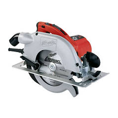 Пила циркулярна Milwaukee SCS 65Q