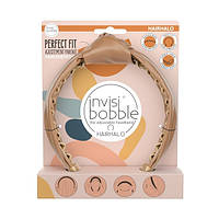 Обруч для волосся Invisibobble Hairhalo Fall in love Hello Pumpkin